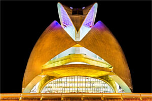 Valencia, Spanien 02, 2025