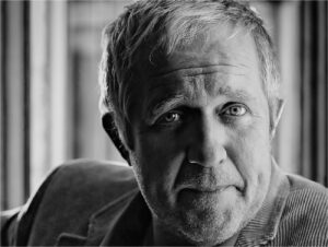 Harald Krassnitzer S/W