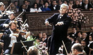 Herbert von Karajan