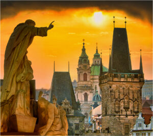 Prag, Tschechische Republik