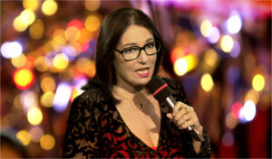 Nana Mouskouri